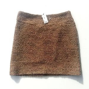 The Limited ~ Mini Skirt ~ NWT